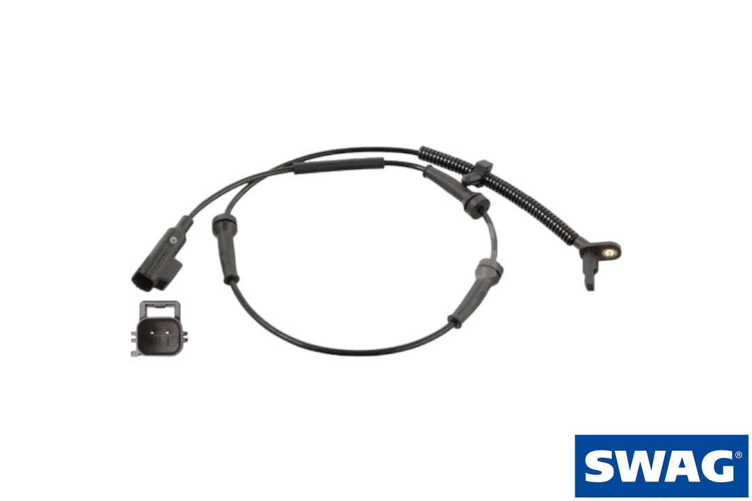 ABS SENSÖR VE KABLOSU ÖN R-L FREELANDER 2  